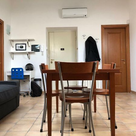 Pica Roof Apartman Nápoly Kültér fotó