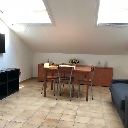 Pica Roof Apartman Nápoly Kültér fotó