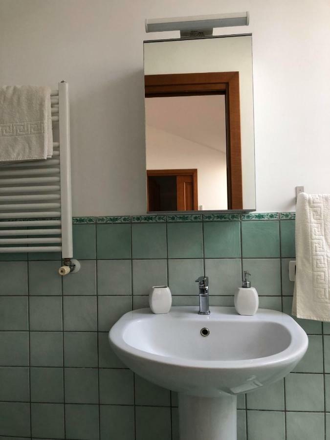 Pica Roof Apartman Nápoly Kültér fotó