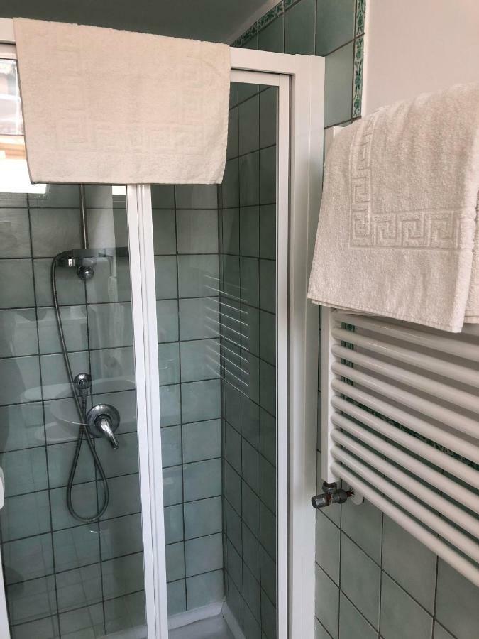 Pica Roof Apartman Nápoly Kültér fotó
